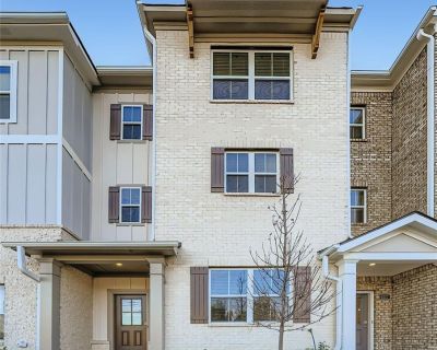 6221 Honeybell Alley. Property for Rent in Mableton, GA for $2,650 with 3 bedrooms and 3 full baths, 1 half bath. This 1,997 square foot property was built in 2025.. Welcome to your dream home in the heart of Mableton. This thoughtfully crafted Knollwood townhome offers the perfect blend of style, functionality, and location. With 3 spacious bedrooms, 3.5 bathrooms, and a bright, open-concept l...