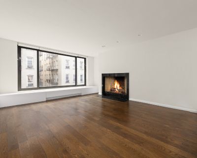 3 Bedroom 2BA Apartment For Rent in Manhattan, NY
