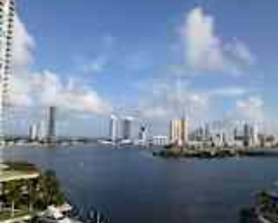 3 Bedroom 3BA 1720 ft² Apartment For Rent in Aventura, FL 3330 NE 190th St unit 1111