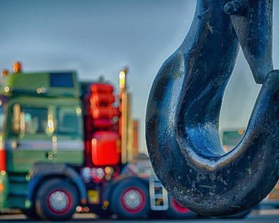 Truck Wreckers Christchurch