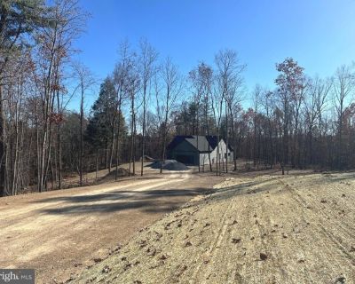 Mayapple Ct Lot,hedgesville, Home For Sale