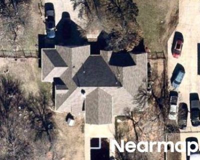 4 Bed 3.0 Bath Preforeclosure Property in Sand Springs, OK 74063 - Scarlet Oak Dr