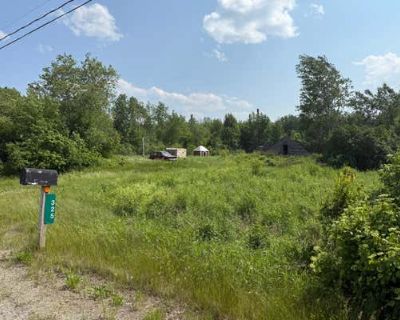 Land For Sale in APPLETON, ME