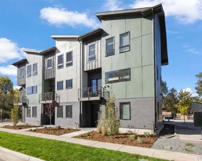 2 Bedroom 3BA 1267 ft Townhouse For Sale in ARVADA, CO