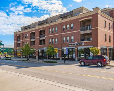 1 Bedroom 1BA 741 ft Apartment For Rent in Fenton, MI