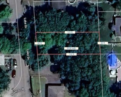Land For Sale in LAKE PEEKSKILL, NY