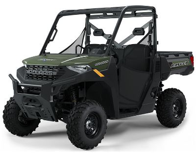 2024 Polaris Ranger 1000 EPS