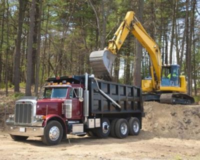 Financing for heavy duty trucks & equipment - (We handle all credit types)