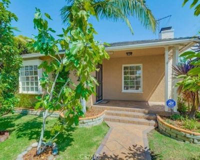 Walnut Ave, Long Beach, Home For Sale