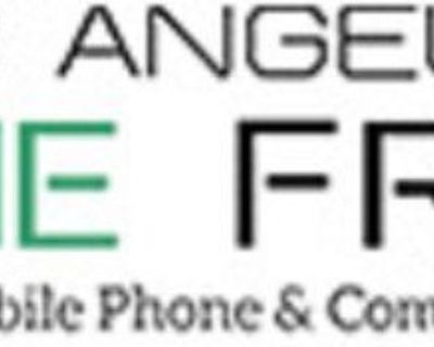 Canoga Park Phone Repair Freaks