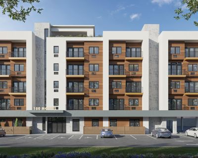 180 Morris Avenue, 503. Welcome to Tide House, Long Branch's newest luxury rental community. Ideally located blocks from the beach and across from NJ Transit, Tide House offers a seamless connection to city and shore. Unit 505 is the crown jewel a 1-bedroom, 1-bath on the top floor with balcony, sweeping ocean views and a backdrop of mature trees. The oversized kitchen, one of the largest in th...