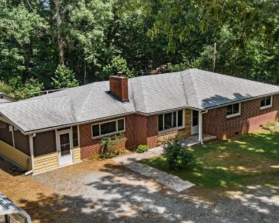 3 Bedroom 2BA Single Family Home For Sale in Morganton, GA