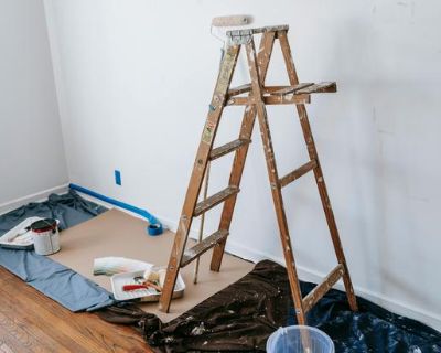 Hi there! I m a reliable, experienced painter with years of experience painting homes, cabins, and commercial spaces across the greater Victoria/Langford area and the Gulf Islands. I take pride in delivering high-quality work with attention to detail, leaving every space clean and polished. I m almost a CPA, so you can trust me to be professional, punctual, and organized - I treat every project...