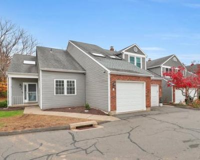 3 Bedroom 2BA 1912 ft Condo For Sale in BRISTOL, CT