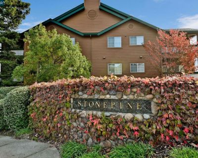 3 Bedroom 2BA 1357 ft Condo For Sale in SAN RAMON, CA