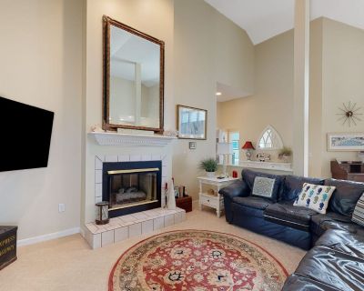 3 Bedroom 2BA House Vacation Rental in Salt Pond --- 314 Walkabout Rd, Bethany Beach,...