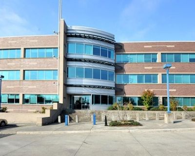 Vancouver WA Offices for Rent in the Class A ELW Building