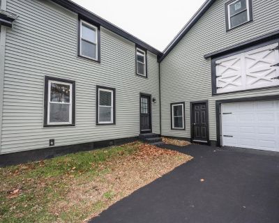 2 Bedroom 1BA 1150 ft Apartment For Rent in Tilton, NH