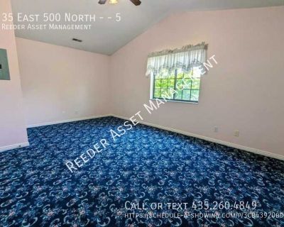 1 Bedroom 1BA 750 ft Apartment For Rent in Logan, UT