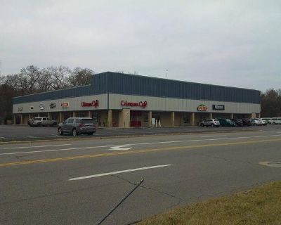 4000 ft Commercial Property For Sale in Saint Joseph, MI