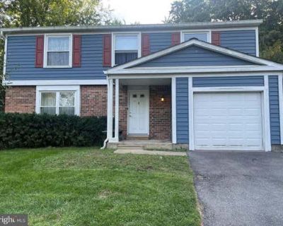 4 Bedroom 3BA 1522 ft Single Family Home For Sale in SILVER SPRING, MD