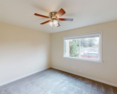 2 Bedroom 1BA Pet-Friendly Apartment For Rent in Sonoma, CA