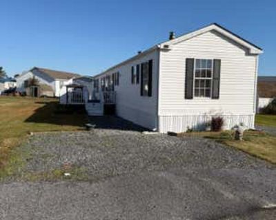 2 Bedroom 2BA 1064 ft Furnished Manufactured Home For Sale in MILLSBORO, DE