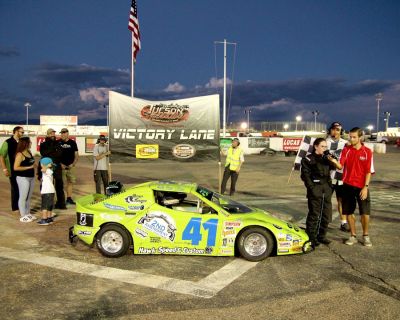 INEX Bandolero