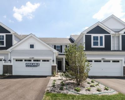 4185 Irving Road. New Construction Home! This \"Ainslie\" Model- part of the Charlestown Collection, features 9 Ft. Ceilings on Main Level, Huge Living Area that covers half of the first floor! Expertly designed kitchen, Quartz Countertops, 42\" high Cabinets, Recessed Lighting, and Stainless Steel Appliances. Upstairs you have a Tech Space, perfect for an at home office or a homework space. Th...