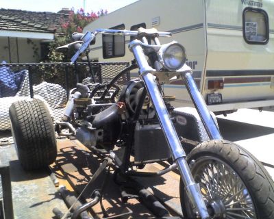 vw trikes for sale