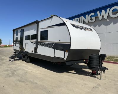2025 Prime Time TRACER 250BH