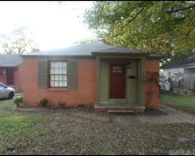 S Louisiana St, Little Rock, Home For Rent