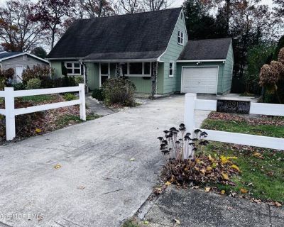 Raleigh Dr, Toms River, Home For Rent