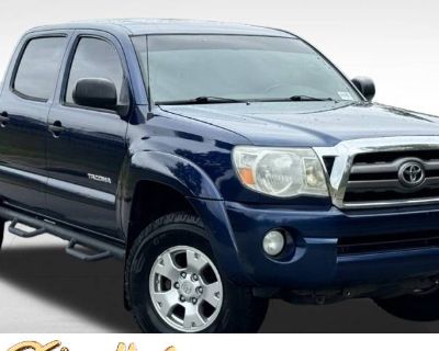 Used 2008 Toyota Tacoma PreRunner