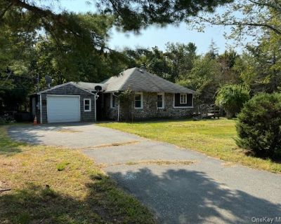 2 Bedroom 1BA 1110 ft Single Family House For Sale in Bloomingburg, NY