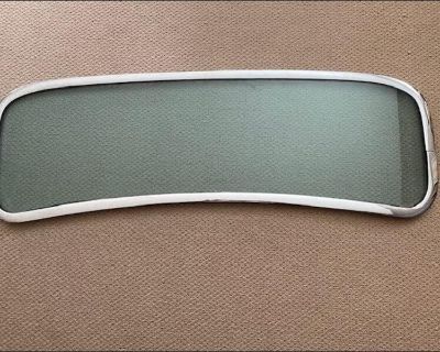 1935/36 Plymouth / Dodge windshield