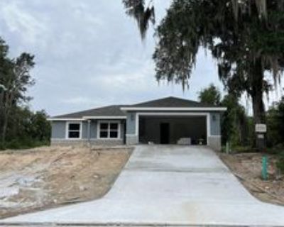 3 Bedroom 2BA 1578 ft Single Family House For Sale in Silver Springs, FL