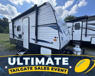 2022 Thor Motor Coach 1800bh Springdale Mini