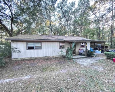 2 Bedroom 1BA 1680 ft Single Family House For Sale in Tallahassee, FL