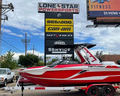 2022 Centurion Ri230 Ski/Wakeboard Boats Amarillo, TX