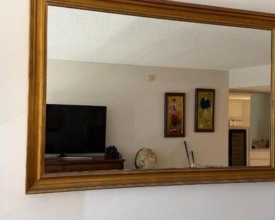 LAKE PARK ESTATE SALE-GATE & CALL BOX 389