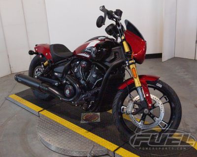 2025 Indian Motorcycle 101 Scout Sunset Red Metallic with Graphics
