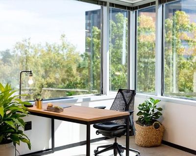 Office Space for Rent in Arlington VA @ Ballston Exchange, 4201 Wilson Blvd