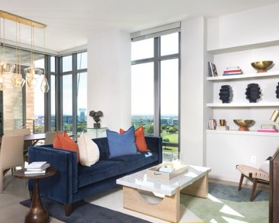 1 Bedroom 1BA 910 ft Pet-Friendly Condo For Rent in Plano, TX