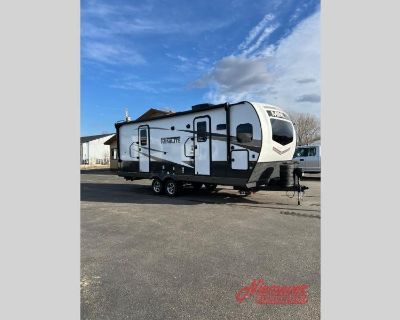2025 Forest River Rv Rockwood Mini Lite 2506FK