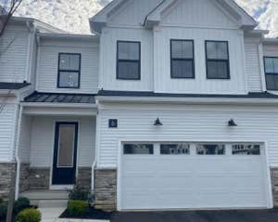 3 Bedroom 4BA 2304 ft Condo For Sale in WEST WINDSOR, NJ