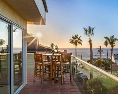 3 Bedroom 2BA 1750 ft Apartment For Rent in La Jolla, CA