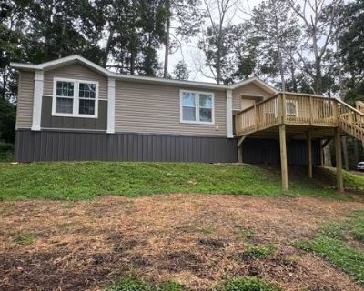 3 Bedroom 2BA 0 ft Mobile Home For Sale in TUNNEL HILL, GA