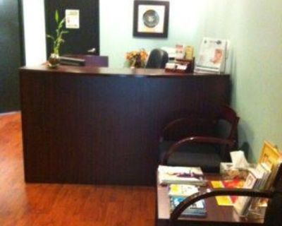 room for rent in medical building