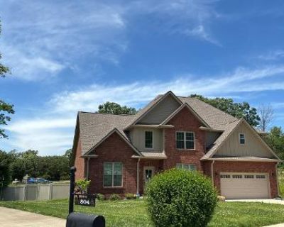 4 Bed 3 Bath Preforeclosure Property in Clarksville, TN 37043 - Brooke Valley Trce